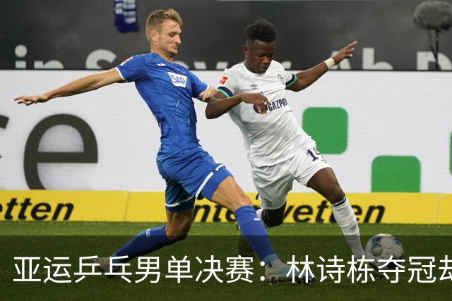 亚运乒乓男单决赛：林诗栋夺冠却无欢愉背后的怪异氛围