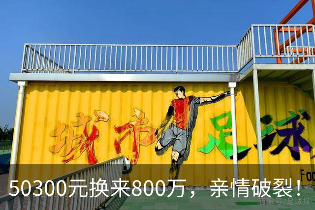 50300元换来800万，亲情破裂！青岛传销陷阱受害者深度揭秘